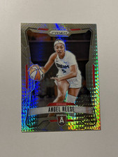ANGEL REESE 2026 Panini Prizm WNBA HYPER PRIZM PARALLEL DREAM #88