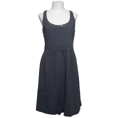 Cynthia Rowley, Kleid, Größe: 40, Grau, Elasthan/Polyamid, Einfarbig, Damen #BdB