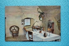 Fortress Monroe, Virginia - Cell in which Jefferson Davis was Imprisoned