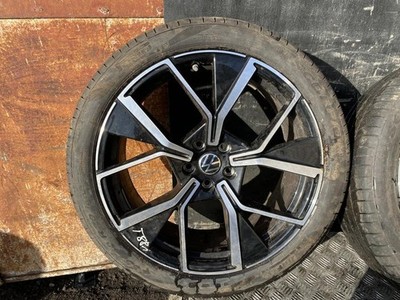 Alufelgen 571601025AD Volkswagen Tayron 2025 5x112  R20 ET38 EJ 8.5