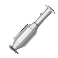 Convertidor Catalítico Para Honda CR-V 2.4L 2002-2006 - Reemplazo Directo, Acero Inoxidable, Aprobado EPA