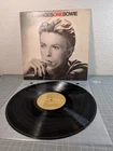 David Bowie "Changes One Bowie" LP Record 1976 RCA APL1-1732 VG+ DEMO Indi Press
