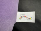 Squishmallows 16 inch Francine the Purple Frog Heart Cheeks USED VALENTINES 2024 — photo 8