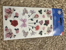 Mrs. Grossmans Sticker