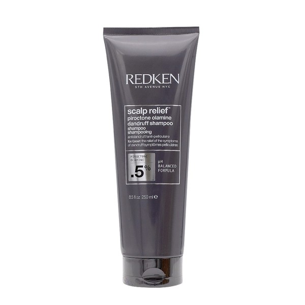 Redken Scalp Relief Schuppen-Shampoo 250Ml - Anti-Schuppen-Shampoo-image
