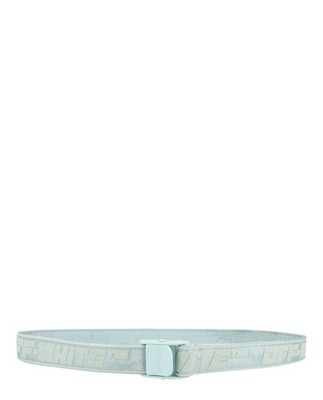 Off-White Womens Mini Industrial Belt