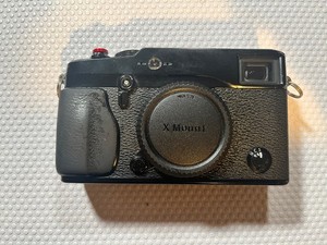 Fuji Film X-Pro1 | eBay