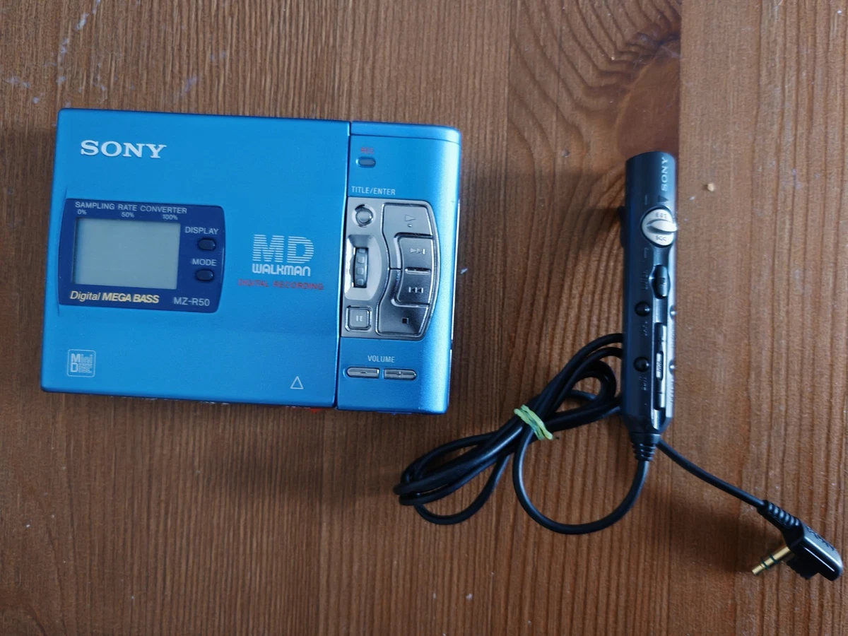 Md Disc In Blank Minidiscs For Sale | UK