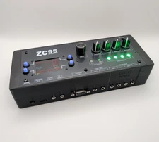 ZC95 MKII Compact E-Stim Electro Box