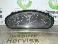 Compteur BMW 645
