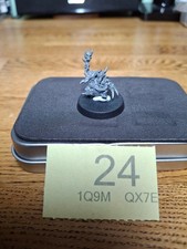 Warhammer 40k Age of Sigmar Nurgle daemons Great Unclean One nurgling