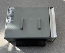 07-10 BMW 528 XI AUDIO AMPLIFIER CONTROL MODULE 6512-6 920461 USED OEM