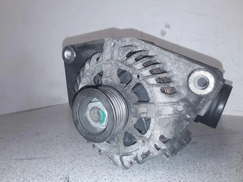 BMW 5 E39 Generator 0201444551855 12312246573 2.50 Diesel 135kw 1998 33745517