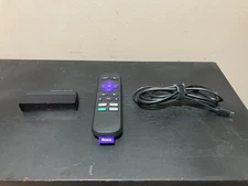 Roku Streaming Device 3920X with Remote RC-ALIR and Cable