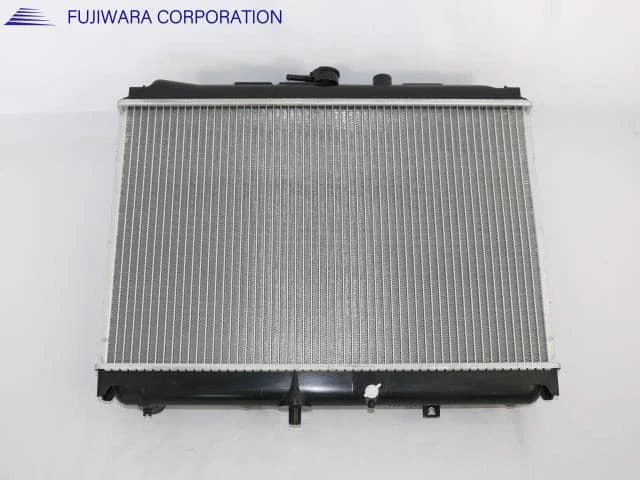MAZDA Bongo brawny 2002 TC-SKE6V Radiator FF0415200C [New] [PA105297525] - Image 2 of 2