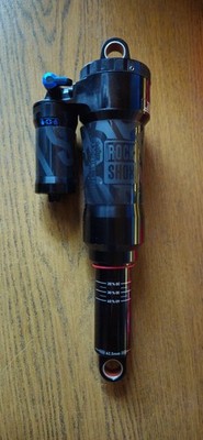2023 RockShox Super Deluxe Select+ RT, 230 x 62,5 mm Dämpfer MTB
