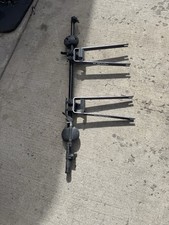 Subaru Baja Truck Bed Tailgate Factory Bike Rack Mount Rail Clamp Subaru Baja Truck Bed Tailgate Factory Bike Rack Mount Rail Clamp