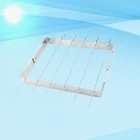Grill Outdoor Portable BBQ Grill Household Grills Outdoor Barbecue Accessory