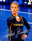 INDIANA FEVER SOPHIE CUNNINGHAM 8.5X11 SIGNED PHOTO AUTOGRAPH POSTER REPRINT