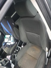 Siège Toyota VERSO