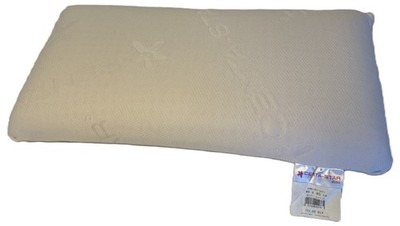 Centa-Star Extra Comfort Soft Nackenstützkissen 40x80 Memoryschaum 119 Neuwertig