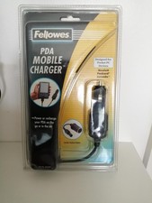 Palm PDA Mobile Charger for M500 Series AIR/DC Adapter 853890 