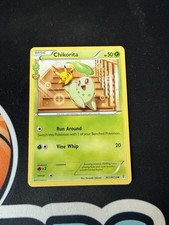 The Pokemon Company TCG Chikorita RC1/RC32 Generations RC Regular EN on eBay
