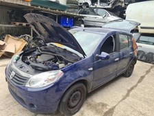 Poulies diverses Dacia SANDERO