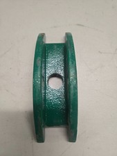 Greenlee 10939 KLEINE SCHUHSTÜTZE 1/2"-2" FÜR 777,880,884,885 BIEGERSETS