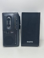 SANYO Diktiergerät