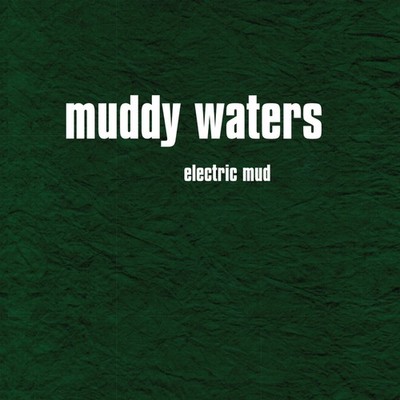 Electric Mud