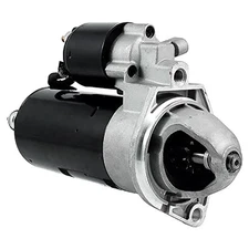 NEW 10T 12V STARTER FITS OPEL EUROPE OMEGA 1997-2003 6202014 0001109068 1109062