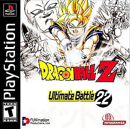 Dragonball ps2 d'occasion pour 12 EUR in Meta sur WALLAPOP