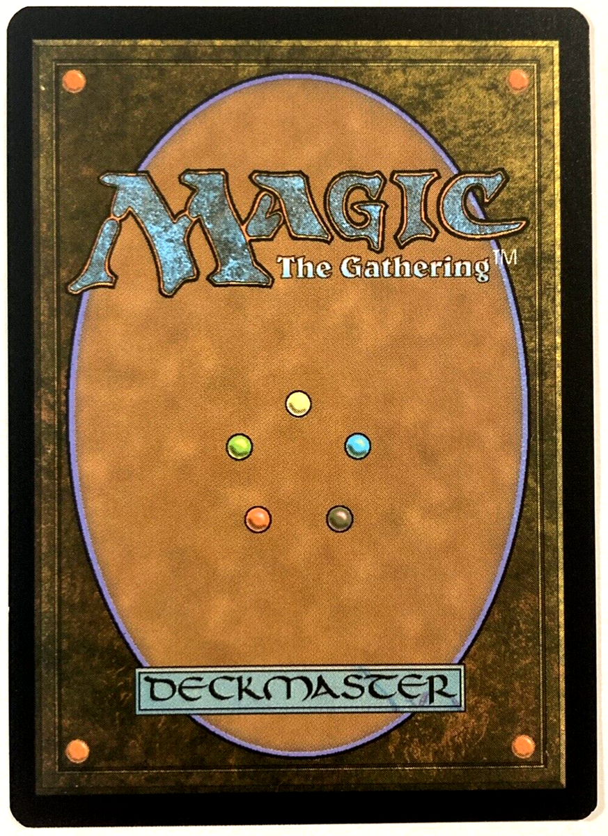 MTG Forest FOIL Secret Lair The Strange Sands 1482 NM | eBay
