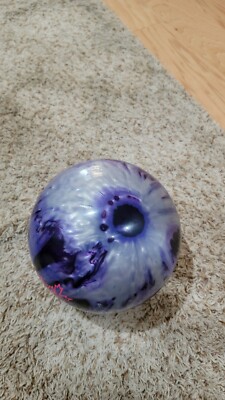 ラディカルOUTER LIMITS PEARL ボール重さ 14LB新品未使用 Radical Outer Limits Pearl Bowling Ball 1st Quality | 14