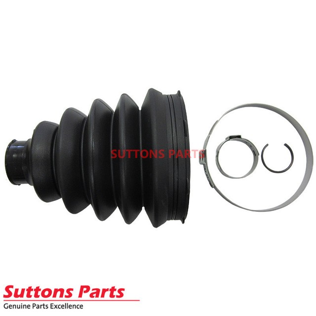 Genuine Holden Colorado CV Joint Outer Boot Kit Part 94768942 for sale