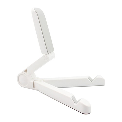 1PC Universal Tablet Stand Easy Portable Phone Fixed Tablet Stand Tablet Holder - Bild 10 von 17