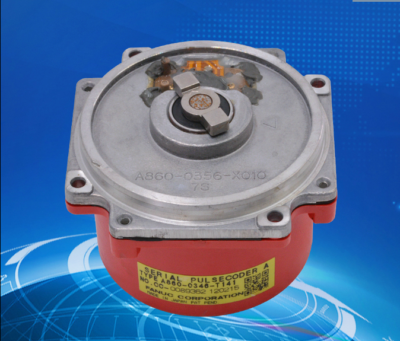 Encodeur Fanuc A860-0346-T141 D'occasion Testé - Référence A8600346T141