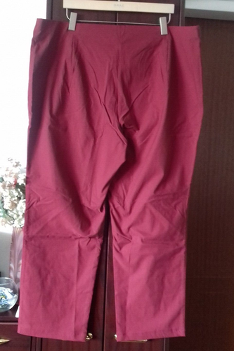 Helena Vera * Bequeme Damenhose * Gr. 275 (kurz 54/56) * Stretch * Neu! - Bild 2 von 7