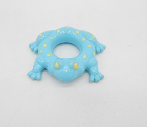 Hasbro My Little Pony Blue Frog (1986) - De colección - Imagen 4 de 4