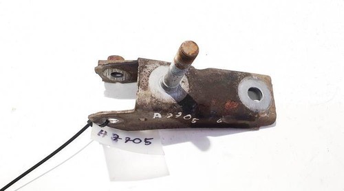 Motorlager und Getriebehalter Halterung für BMW 5er UK1741200-90