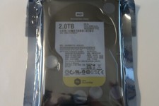 WD2000FYYZ- Western Digital Re 2TB Internal 7200RPM 3.5" HDD