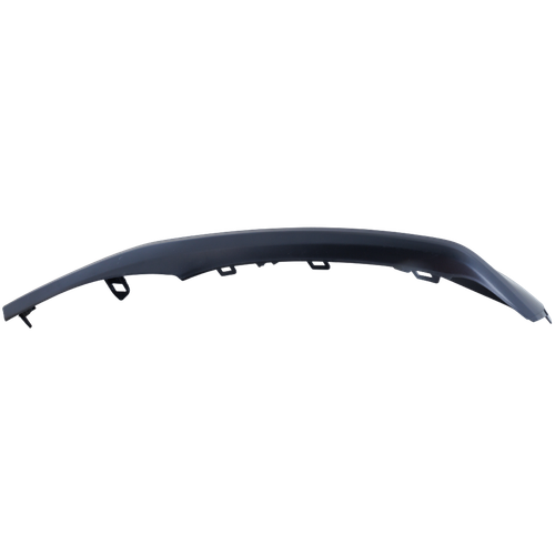 Front, Passenger Side, Lower Bumper Trim For Toyota Camry 2021-2024 - Foto 5 di 6