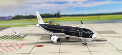 航空機・ヘリコプター Starflyer A320 JA26MC 航空機・ヘリコプター
