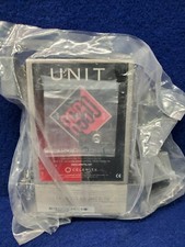 CELERITY UNIT UFC-8561 H2 DIGITAL 30 SLM MASS FLOW CONTROLLER 8560