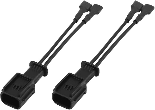Adattatore cavo altoparlante auto cavo cablaggio audio per Honda Civic 2pz - Foto 6 di 12