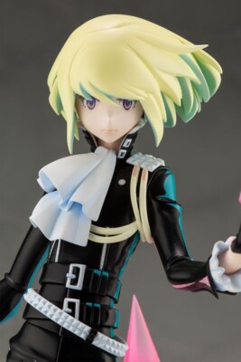 KOTOBUKIYA LIO FOTIA フィギュア Kotobukiya PROMARE Lio Fotia 1/7 scale PVC Painted Figure
