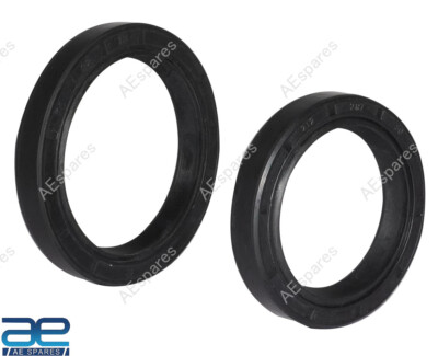 Paraolio Asse Posteriore Per Trattore Massey Ferguson 35, 135, 148, 240 - Ricambio Originale - Foto 2