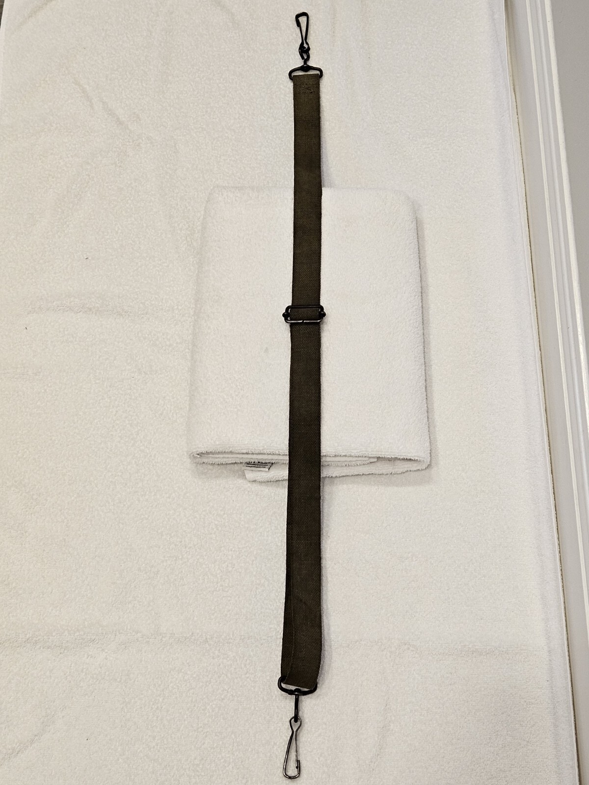 Franchi Shotgun Sling 12 Gauge Original Vintage MADE IN ITALY Very Good