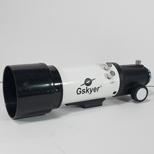 Gskyer Telescope - D 70mm F1 400mm F/5.7